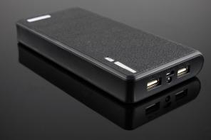 Power bank 20000 mAh    .  ( 10  iphone)