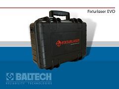 Новая система для лазерной центровки валов Fixturlaser EVO, центровка роторов, муфт