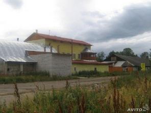 Офисно-складской комплекс в Твери – на продажу