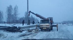 Аренда Ямобуры японские, уралы, зилы
