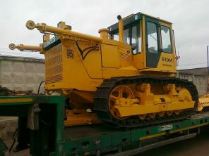 Продаётся новый бульдозер Б10М