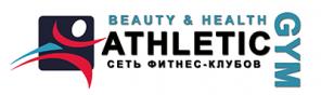 Сеть фитнес-клубов «ATHLETIC GYM»: Фитнес доступен каждому!