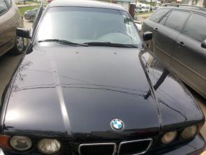 BMW   34-  36-  BMW 5  3 