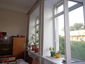 Продаю 2х комнатную квартиру, парк Липки