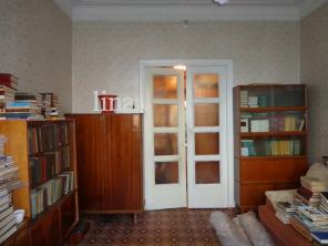 Продаю 2х комнатную квартиру, парк Липки