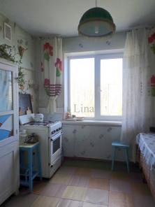 Продаю 3х комнатную квартиру, СХИ