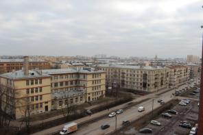 Шикарная трехкомнатная квартира в центре Московского района Санкт-Петербурга. Колыбель тепла и Уюта!!!