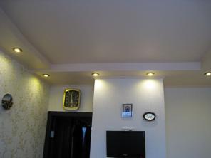 Ремонт квартир в Москве, частный мастер