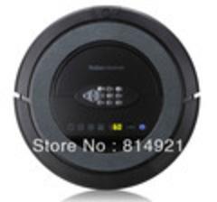 Пылесос iRobot Roomba 780