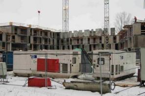 Аренда дизельных электростанций от 40 до 700 кВА