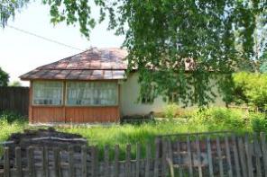 Небольшой дом с участком 21 сотка в Чаплыгинском районе Липецкой области