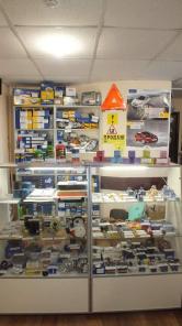 Автозапчасти Hyundai, Kia, Daewoo, Chewrolet