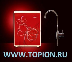 Ионизаторы воды для дома и офиса