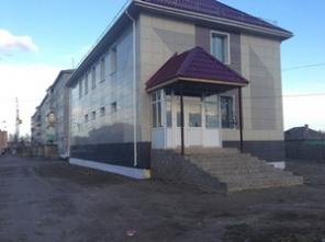 Кровельные и фасадные работы.