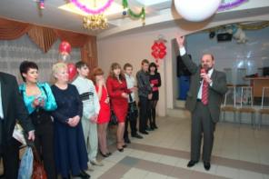 Проведение праздников