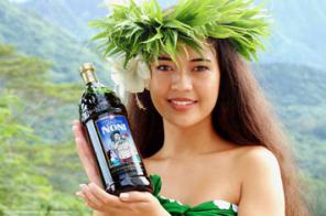 Сок НОНИ Компании MORINDA