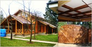 Наше компания ООО "Коруна"