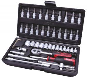 Профессиоьнальный немецкий инструмент "KS Tools"