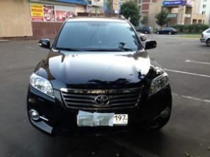 Продажа Toyota Raf 4
