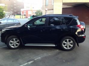 Продажа Toyota Raf 4