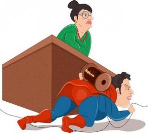 Монтаж компьютерных сетей