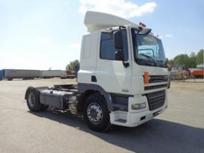 Продам седельный тягач DAF CF85.360, 2008 г.