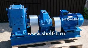 Насос ДС-125, Установка битумная со склада ДС, от производителя