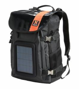 Рюкзак Helios на солнечных батареях