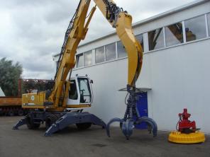 Liebherr A924