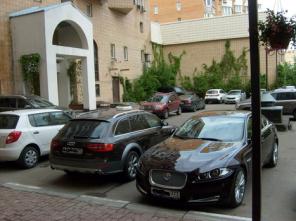Аренда офиса в ЦАО