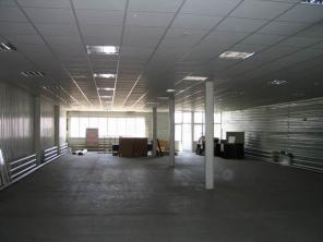 Продам склад в Тюмени 1161 кв.м.