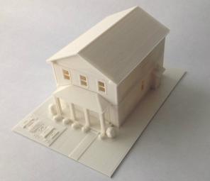3D принтер Wanhao Duplicator 4