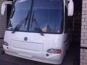 автобус ПАЗ "Аврора" 2007г. Е-2,двигатель Д245 нов