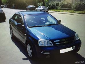 Продам Chevrolet Lacetti , 2007 г.