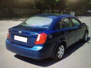 Продам Chevrolet Lacetti , 2007 г.