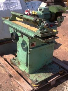 Продаю б/у станок рейсмусовый СР6-10, заточной для ножей OLNg-7