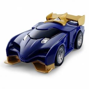 Оригинальный подарок. Anki Drive машинки с искуственным интеллектом