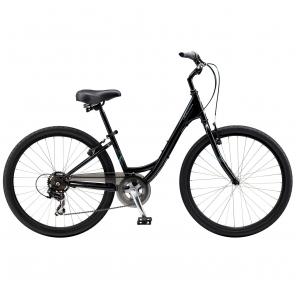 Новый популярный женский велосипед Schwinn Sierra 2 Womens – лучший подарок для прекрасной леди!