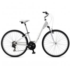 Новый популярный женский велосипед Schwinn Sierra 2 Womens – лучший подарок для прекрасной леди!