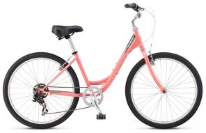 Новый супер комфортный женский велосипед Schwinn Sierra 2 Womens
