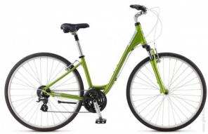 Новый надежный байк для городских дорог - Schwinn Voyageur 3 Step-Thru