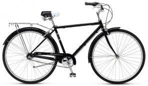 Новый экологичный и удобный Schwinn Coffee 1