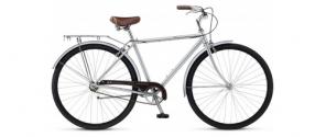 Для надежной и безопасной поездки в городе - новый Schwinn Coffee 2