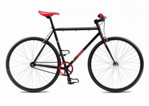 Стиль и изящество с новым SCHWINN RACER Matte