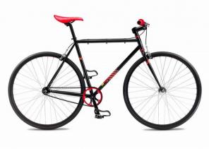      SCHWINN RACER Matte