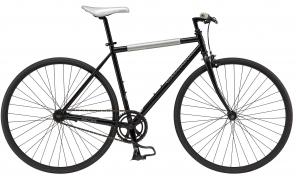 Лучший подарок - новый стильный городской SCHWINN RACER Matte.