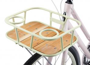 Новый Schwinn Rendezvous 2 - очень удобный женский городской велосипед.