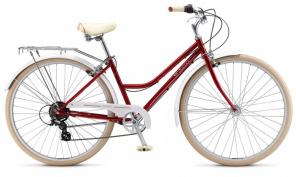 Новый женский Schwinn Rendezvous 2 – красота и эффектность!