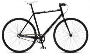 Стильный новый городской Schwinn Speedster – отличный выбор для поездок по городу и паркам.