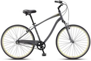       Schwinn Voyageur 3